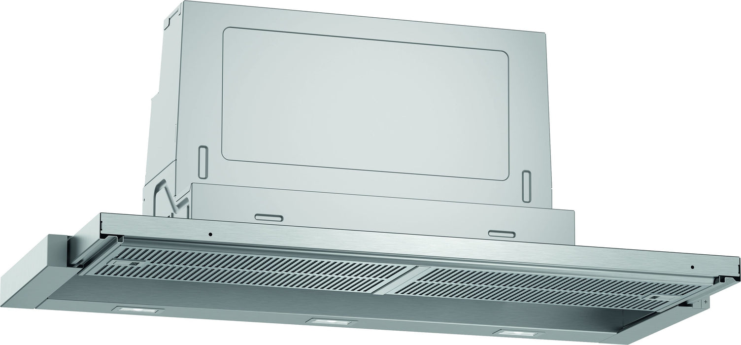 EAN 4242004251187 - Neff D49ED52X1 campana Semintegrada (extraíble) Plata 397 m³/h imagen 1