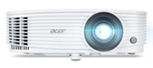 EAN 4710886672562 - Acer P1257i Proyector de alcance estándar 4500 lúmenes ANSI XGA (1024x768) 3D Blanco imagen 2