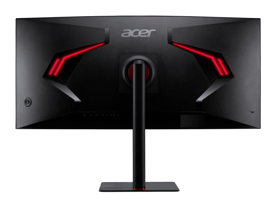 EAN 4711121723506 - Acer Nitro XV5 XV345CURV3bmiphuzx pantalla para PC 86,4 cm (34") 3440 x 1440 Pixeles UltraWide Quad HD LC imagen 5