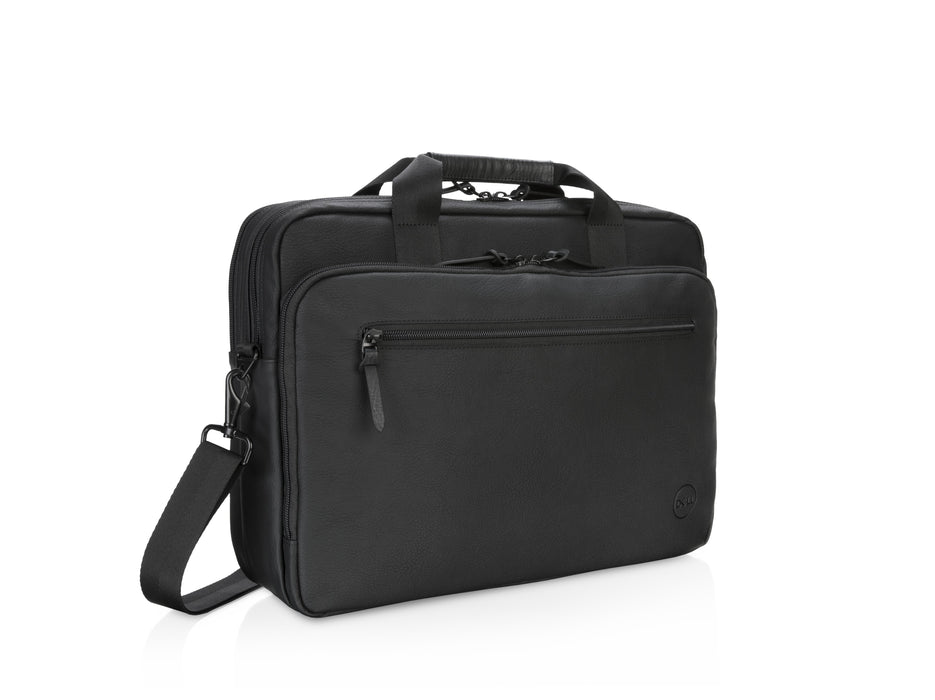 EAN 5397063961924 - DELL Premier Slim Briefcase 38,1 cm (15") Maletín Negro imagen 2