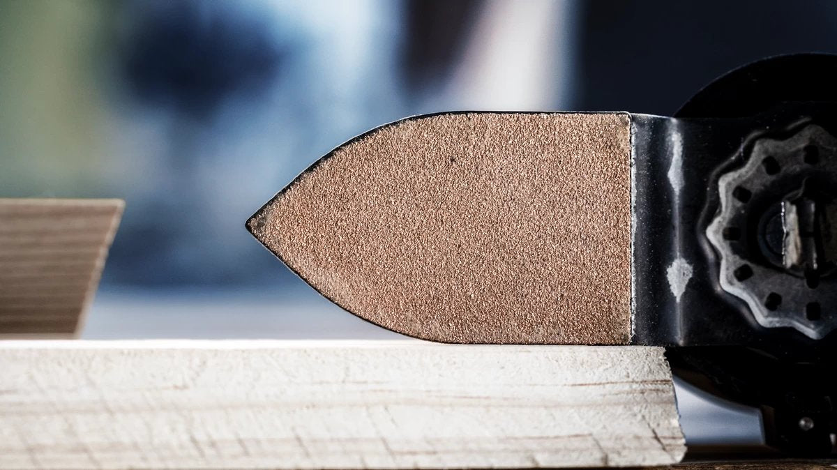 EAN 4059952530918 - Bosch 2 608 900 039 disco de afilar Madera Hoja lijadora imagen 6