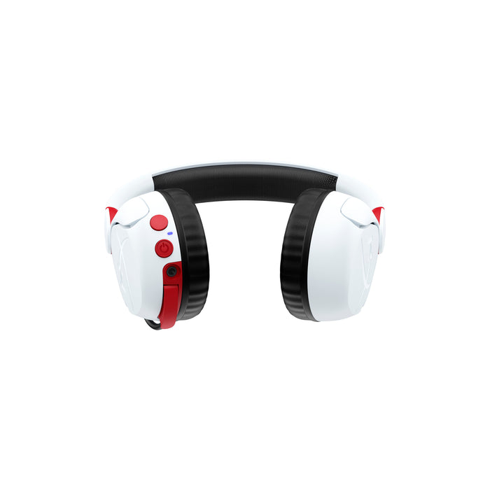 EAN 0197192348000 - HyperX Cloud Mini Wireless White Headset Inalámbrico Diadema Juego Bluetooth imagen 5