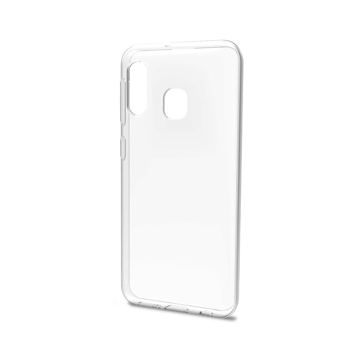EAN 8021735750819 - Celly GELSKIN840 funda para teléfono móvil 16,3 cm (6.4") Transparente imagen 5