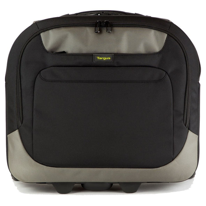 EAN 5024442959004 - Targus CityGear 43,9 cm (17.3") Maletín con ruedas Negro imagen 8