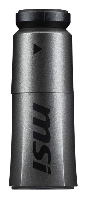 EAN 4711377292252 - MSI GEFORCE RTX 5080 16G VANGUARD SOC tarjeta gráfica NVIDIA 16 GB GDDR7 imagen 9