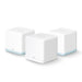 EAN 6957939001537 - Mercusys HALO H32G (3-pack) Doble banda (2,4 GHz / 5 GHz) Wi-Fi 5 (802.11ac) Blanco 2 Interno imagen 1