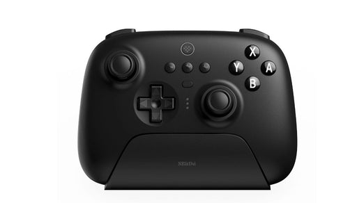 EAN 6922621502487 - 8Bitdo Ultimate BT Negro Bluetooth Gamepad Digital Android, PC, iOS imagen 1