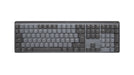 EAN 5099206103078 - Logitech 920-010754 teclado Oficina RF Wireless + Bluetooth QWERTY Nórdico Grafito imagen 6