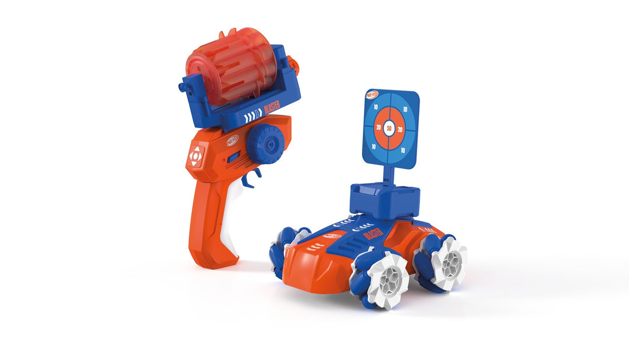 EAN 9003150143208 - Carrera 370240020 modelo controlado por radio Coche Motor eléctrico imagen 2