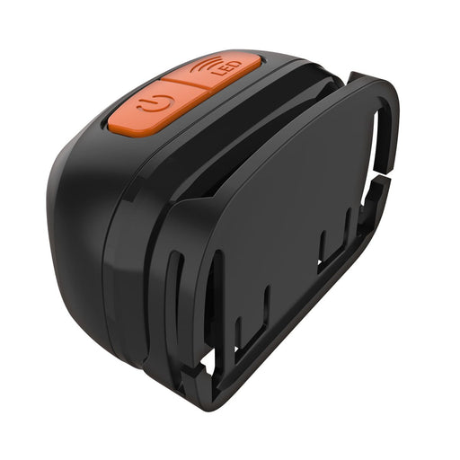 EAN 5907595452458 - Platinet PHL2882 linterna Negro, Naranja Linterna táctica LED imagen 2