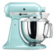 EAN 5413184200589 - KitchenAid Artisan Batidora de varillas 300 W Azul imagen 1