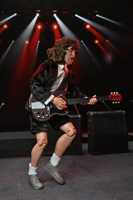 EAN 0634482432709 - NECA Angus Young (Highway to Hell) imagen 9