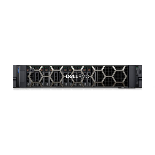 EAN 5397184760741 - DELL PowerEdge R550 servidor 480 GB Bastidor (2U) Intel® Xeon® Silver 4310 2,1 GHz 16 GB DDR4-SDRAM 1100  imagen 1