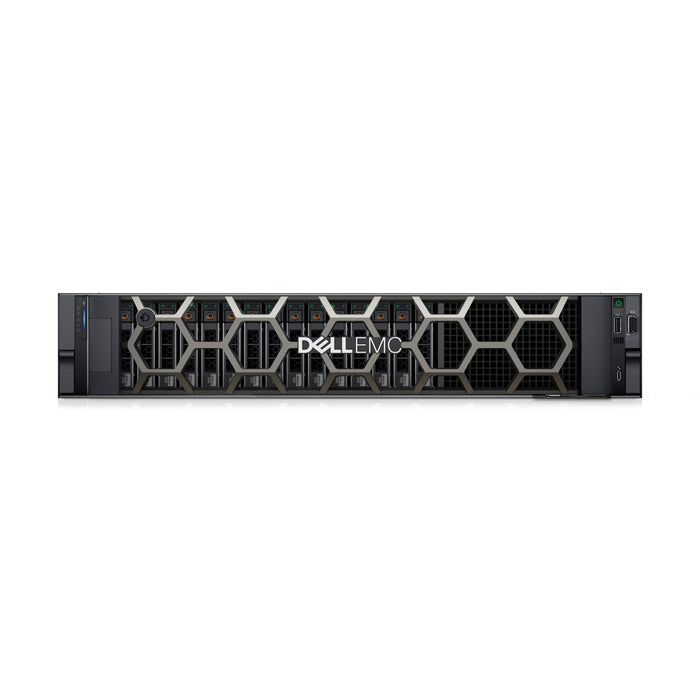 EAN 5397184760758 - DELL PowerEdge R550 servidor 480 GB Bastidor (2U) Intel® Xeon® Silver 4314 2,4 GHz 32 GB DDR4-SDRAM 1100  imagen 1