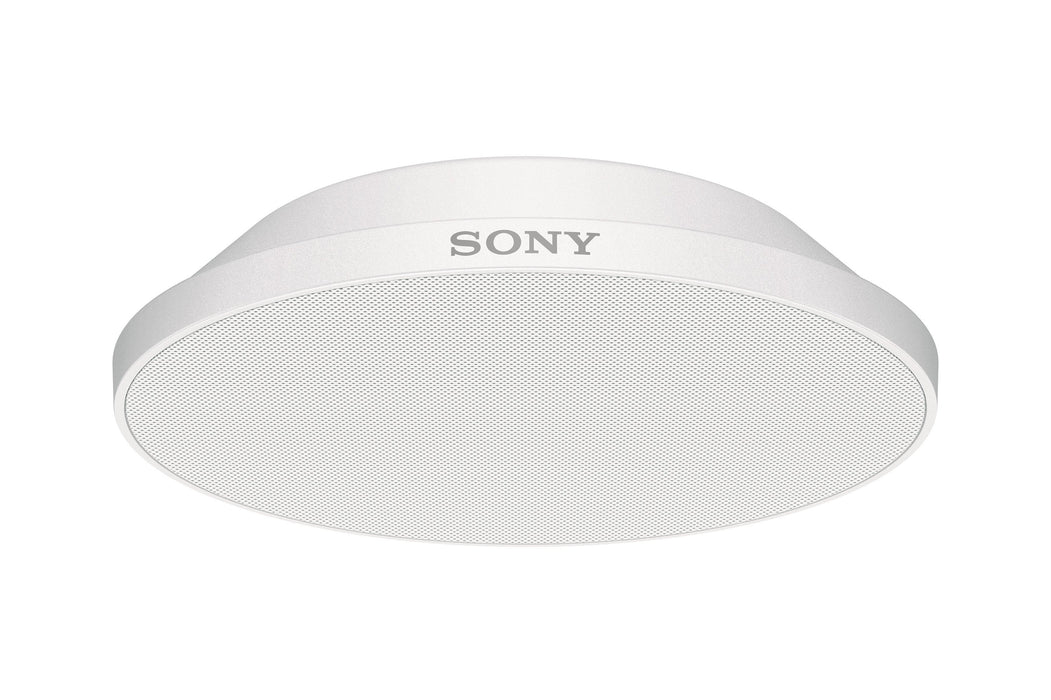 EAN 4548736111578 - Sony MAS-A100 micrófono Blanco Micrófono para presentaciones imagen 2