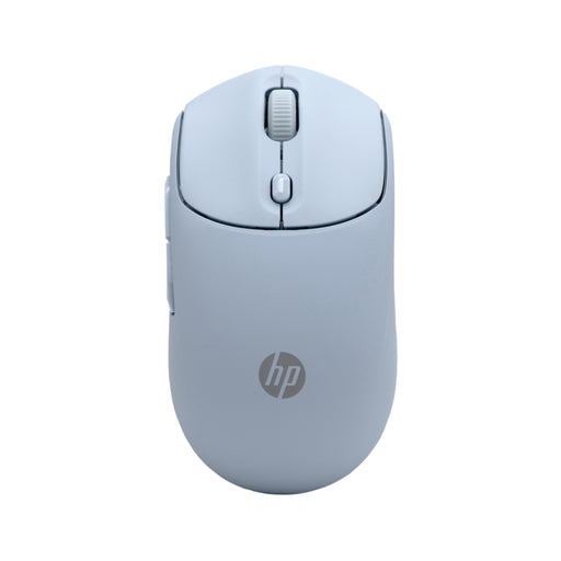 EAN 198701895268 - HP 400 Quiet Blue Wireless Mouse ratón Hogar Ambidextro RF Wireless + Bluetooth 6000 DPI imagen 1
