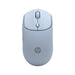 EAN 198701895268 - HP 400 Quiet Blue Wireless Mouse ratón Hogar Ambidextro RF Wireless + Bluetooth 6000 DPI imagen 1