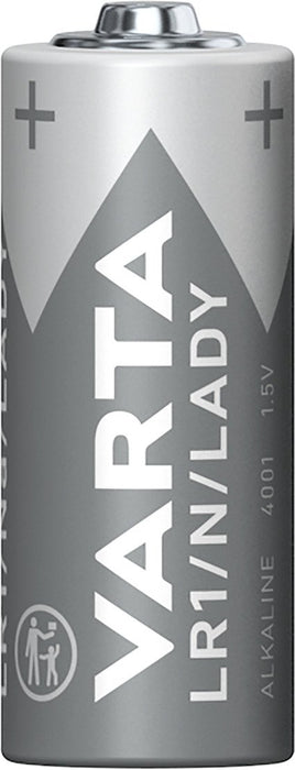 EAN 4008496128136 - Varta 04001 Batería de un solo uso Alcalino imagen 1