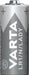 EAN 4008496128136 - Varta 04001 Batería de un solo uso Alcalino imagen 1