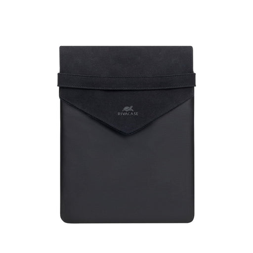 EAN 4260709010908 - Rivacase Cardiff 35,6 cm (14") Funda Negro imagen 2