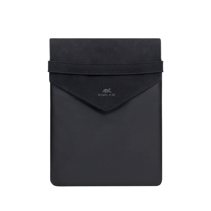 EAN 4260709010908 - Rivacase Cardiff 35,6 cm (14") Funda Negro imagen 2