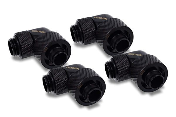 EAN 4250197176132 - Alphacool 17613 accesorio o pieza de sistema de refrigeración para ordenador Racor imagen 1