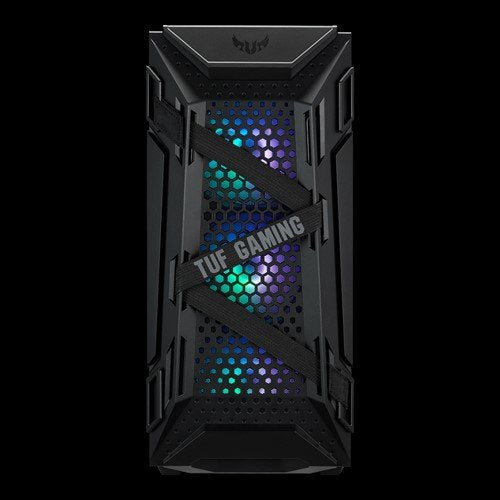 EAN 4718017521741 - ASUS TUF Gaming GT301 Midi Tower Negro imagen 8