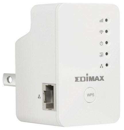 EAN 4717964700438 - Edimax EW-7438RPN Mini 300 Mbit/s Blanco imagen 5