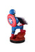 EAN 5060525893827 - Exquisite Gaming Cable Guys Captain America Figuras coleccionables imagen 3