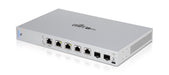 EAN 0817882021517 - Ubiquiti UniFi US-XG-6POE switch Gestionado 10G Ethernet (100/1000/10000) Energía sobre Ethernet (PoE) 1U imagen 3