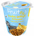 EAN 4015598009539 - Fruitees 603500200 premio y golosina para perro y gato Banana, Aves 200 g imagen 1