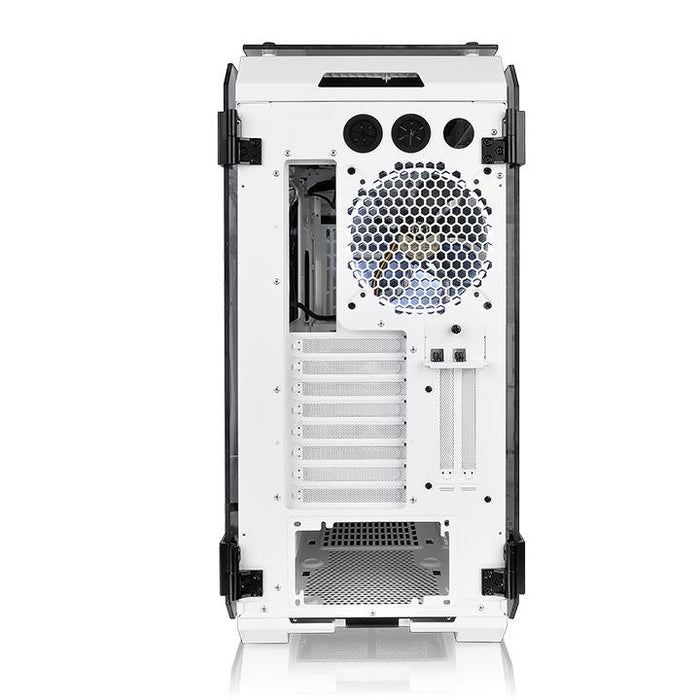 EAN 4711246872738 - Thermaltake View 71 Tempered Glass Snow Edition Full Tower Blanco imagen 15