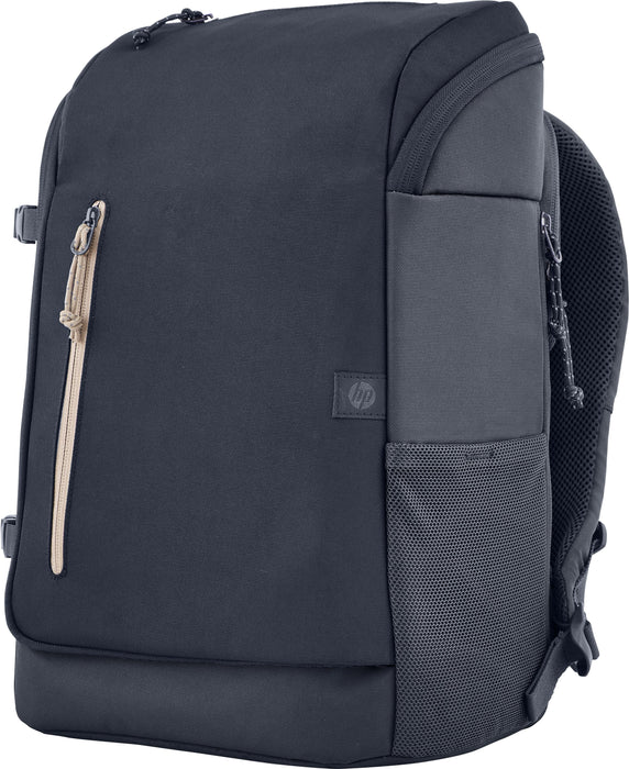 EAN 0196548661084 - HP Travel 25 Liter 15.6 Blue Night Laptop Backpack 39,6 cm (15.6") imagen 9