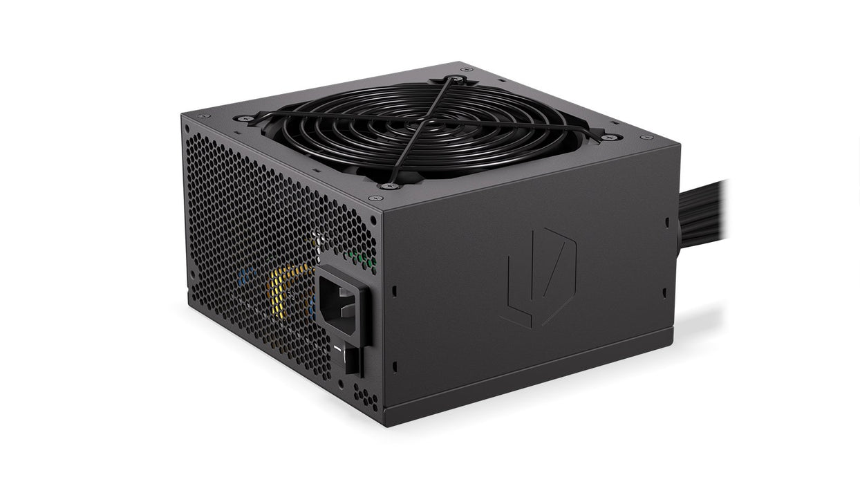 EAN 5903018666136 - ENDORFY Vero L5 unidad de fuente de alimentación 500 W 24-pin ATX ATX Negro imagen 1