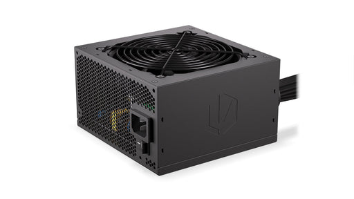 EAN 5903018666136 - ENDORFY Vero L5 unidad de fuente de alimentación 500 W 24-pin ATX ATX Negro imagen 1