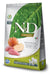 EAN 8010276036094 - Farmina Pet Food N&D Prime 12 kg Adulto Manzana, Jabalí imagen 1