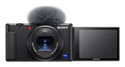EAN 4548736166592 - Sony ZV-1 1" 20,1 MP Exmor RS CMOS 8192 x 1856 Pixeles Negro imagen 1