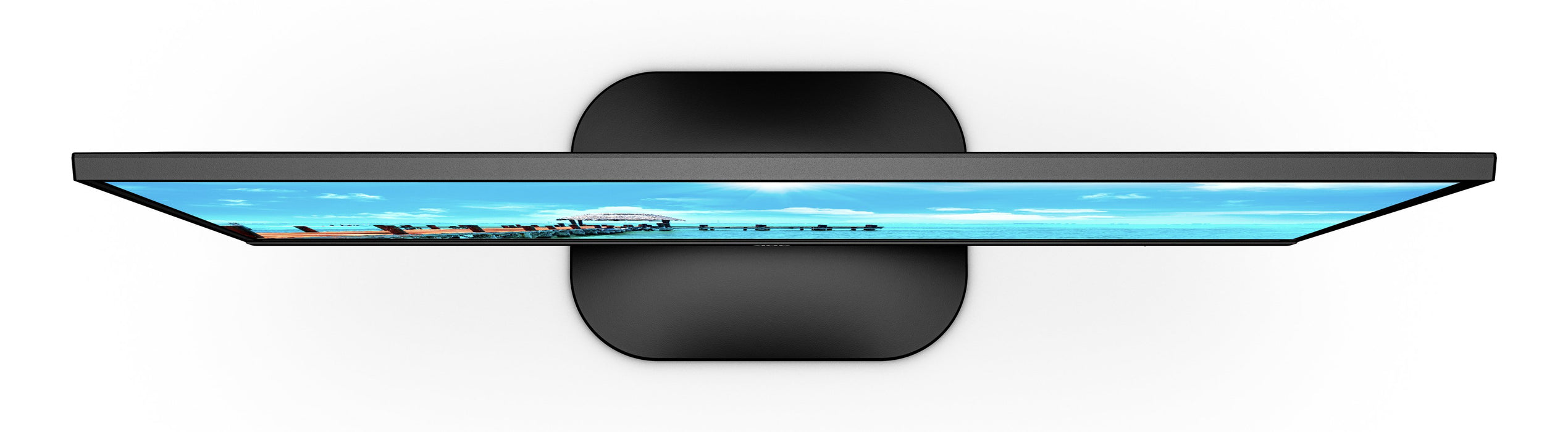 EAN 4038986189699 - AOC B2 27B2AM LED display 68,6 cm (27") 1920 x 1080 Pixeles Full HD Negro imagen 5