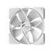 EAN 7340172703341 - Fractal Design Aspect 14 Carcasa del ordenador Ventilador 14 cm Blanco 1 pieza(s) imagen 2