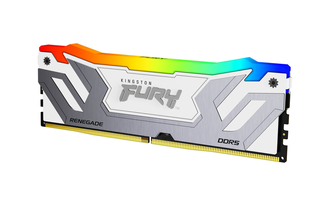 EAN 740617350494 - Kingston Technology FURY Renegade RGB módulo de memoria 2 x 24 GB 8800 MT/s imagen 5