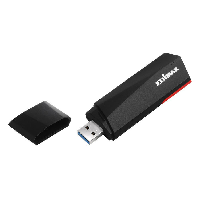 EAN 4717964704665 - Edimax EW-7822UMX adaptador y tarjeta de red WLAN 1201 Mbit/s imagen 2
