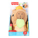 EAN 0194735254262 - Fisher-Price HYR54 juguete de peluche imagen 6
