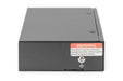 EAN 4016032486831 - Digitus DN-651143 ampliador de red Transmisor y receptor de red Gris 10, 100, 1000 Mbit/s imagen 3