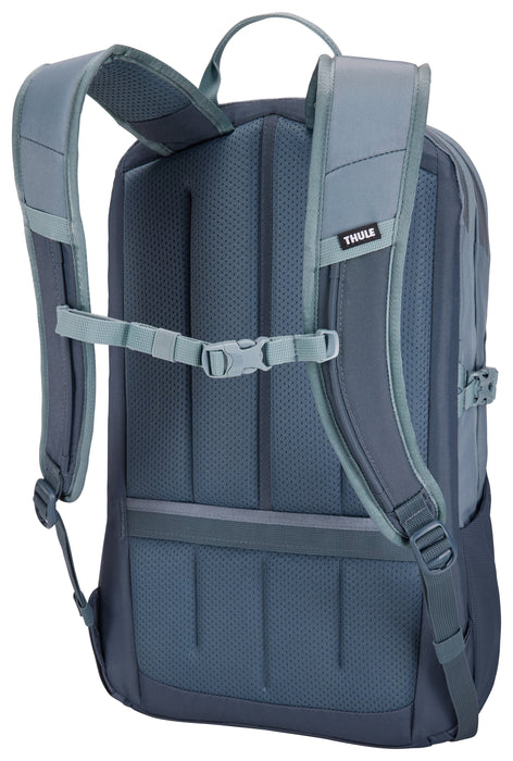 EAN 0085854254649 - Thule EnRoute TEBP4216 Pond Gray/Dark Slate mochila Mochila informal Gris, Marina Nylon imagen 10