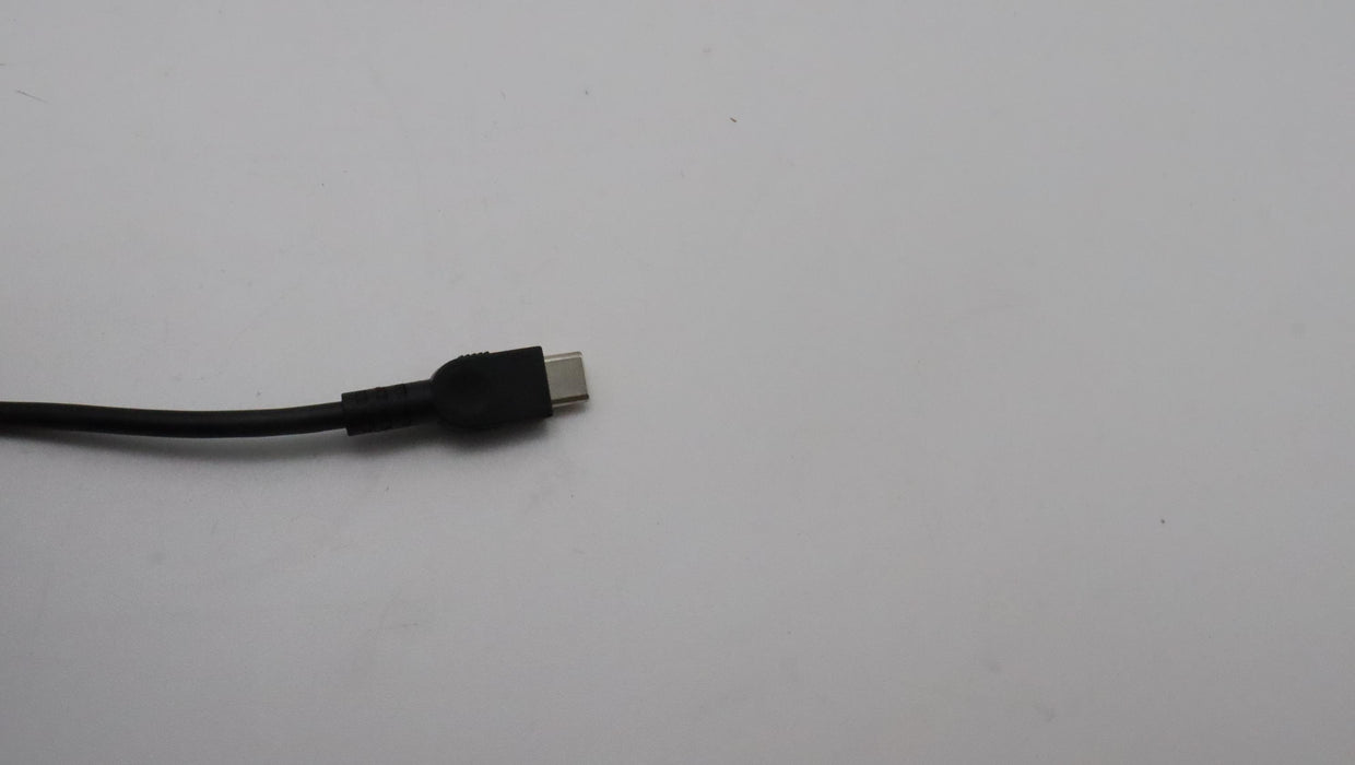 EAN 5715063449806 - Lenovo 5A11J75649 adaptador e inversor de corriente Interior 65 W Negro imagen 5