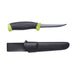 EAN 7391846014546 - Morakniv Companion Fishing Scaler 098 Camper/scout Verde imagen 1