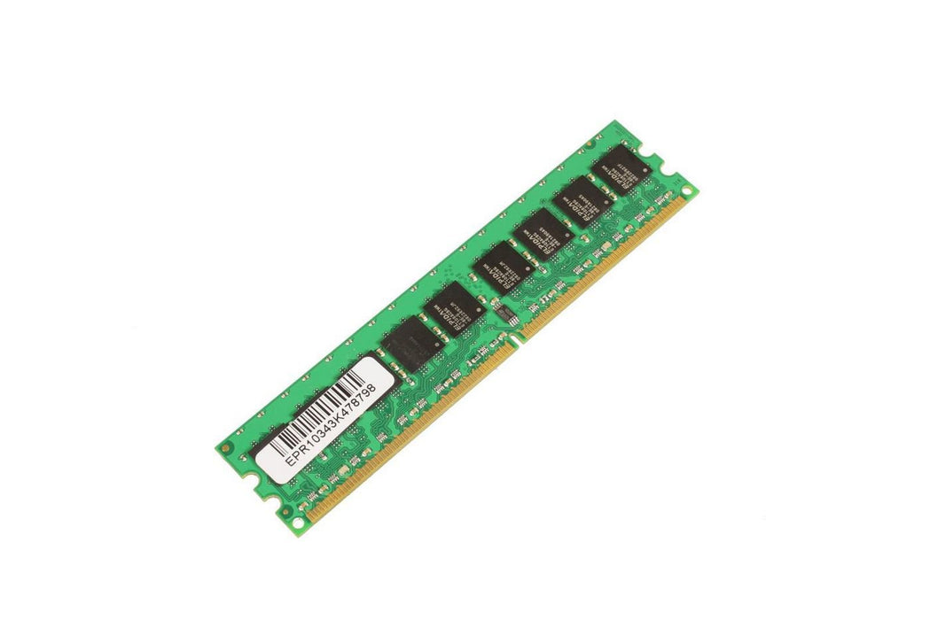 EAN 5704327187004 - CoreParts MMD0077/2GB módulo de memoria 1 x 2 GB DDR2 ECC imagen 1