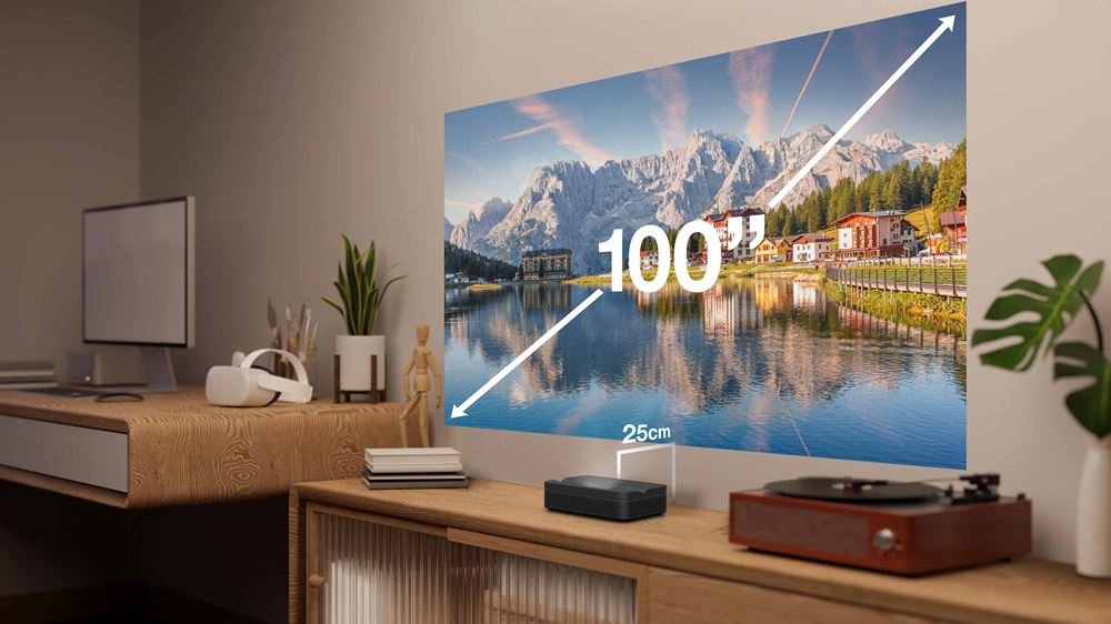 EAN 5055387668928 - Optoma Photon Go Proyector de alcance estándar 650 lúmenes ANSI DLP 1080p (1920x1080) Negro imagen 14