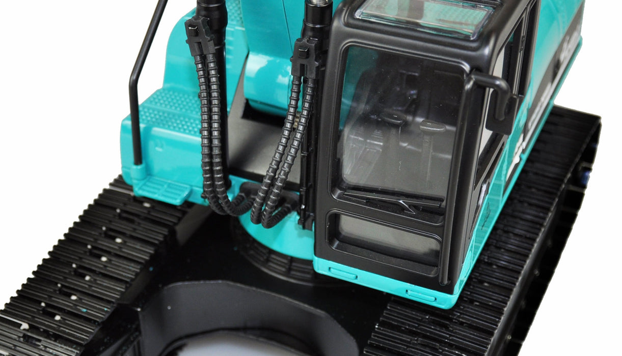 EAN 4260677950930 - Amewi G704E modelo controlado por radio Excavadora Motor eléctrico 1:14 imagen 6