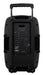 EAN 8422521023597 - Fonestar MALIBU-312 altavoz Negro Inalámbrico y alámbrico 250 W imagen 3